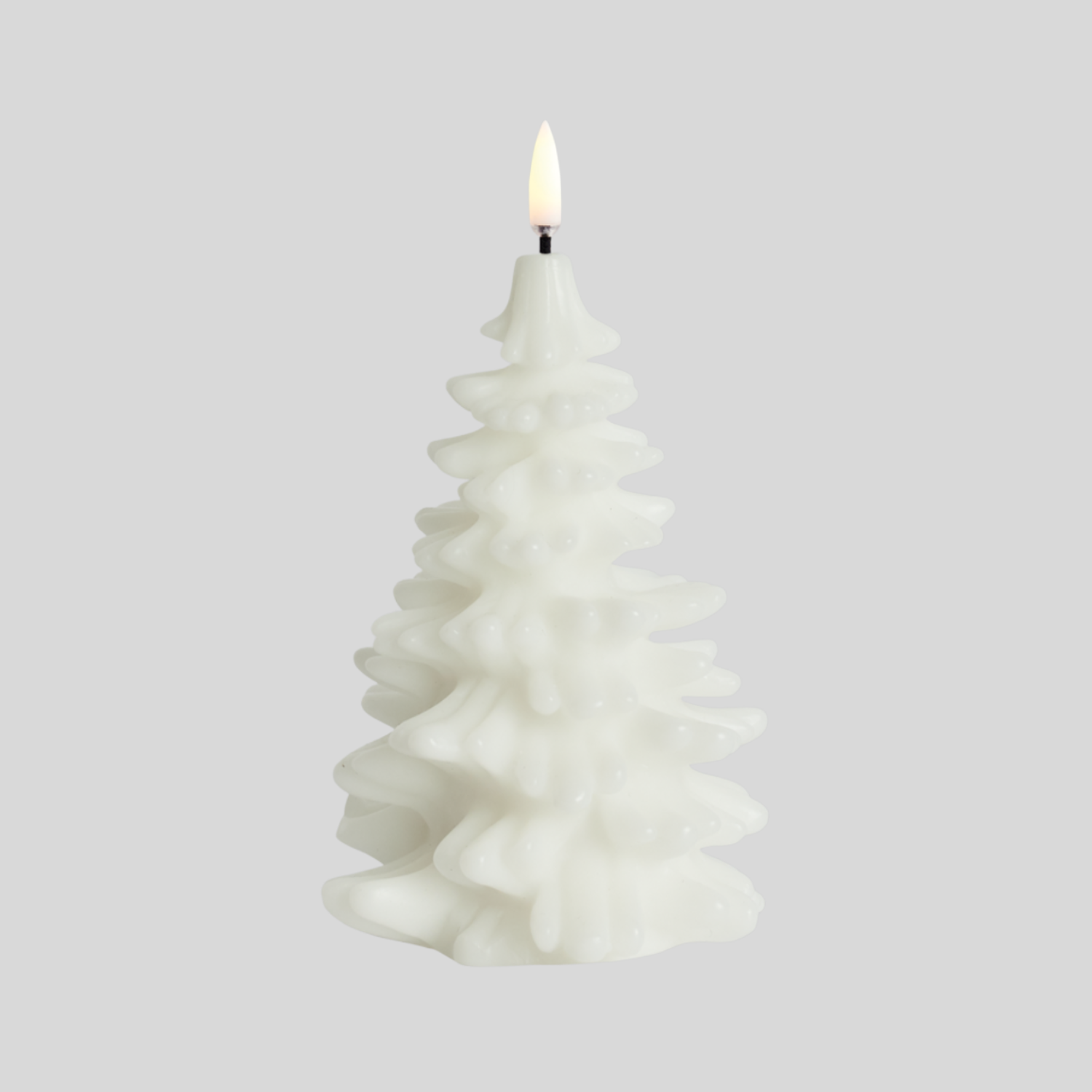 Christmas Tree Candle (2 sizes)